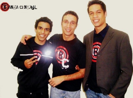 ELIEL,ADRIEL,ANDRÊ 